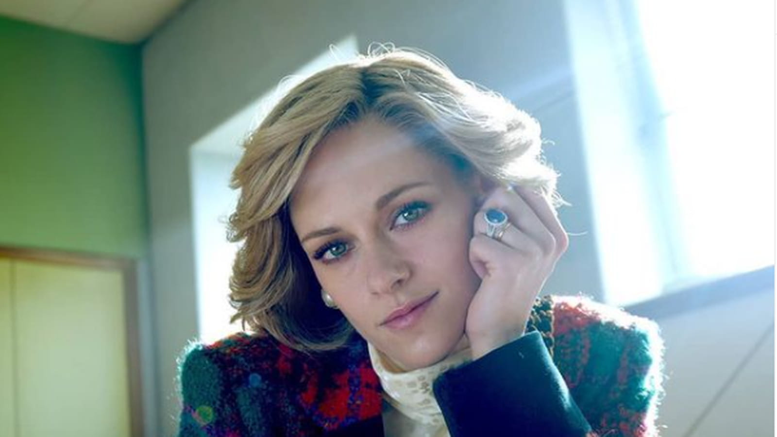 Kristen Stewart