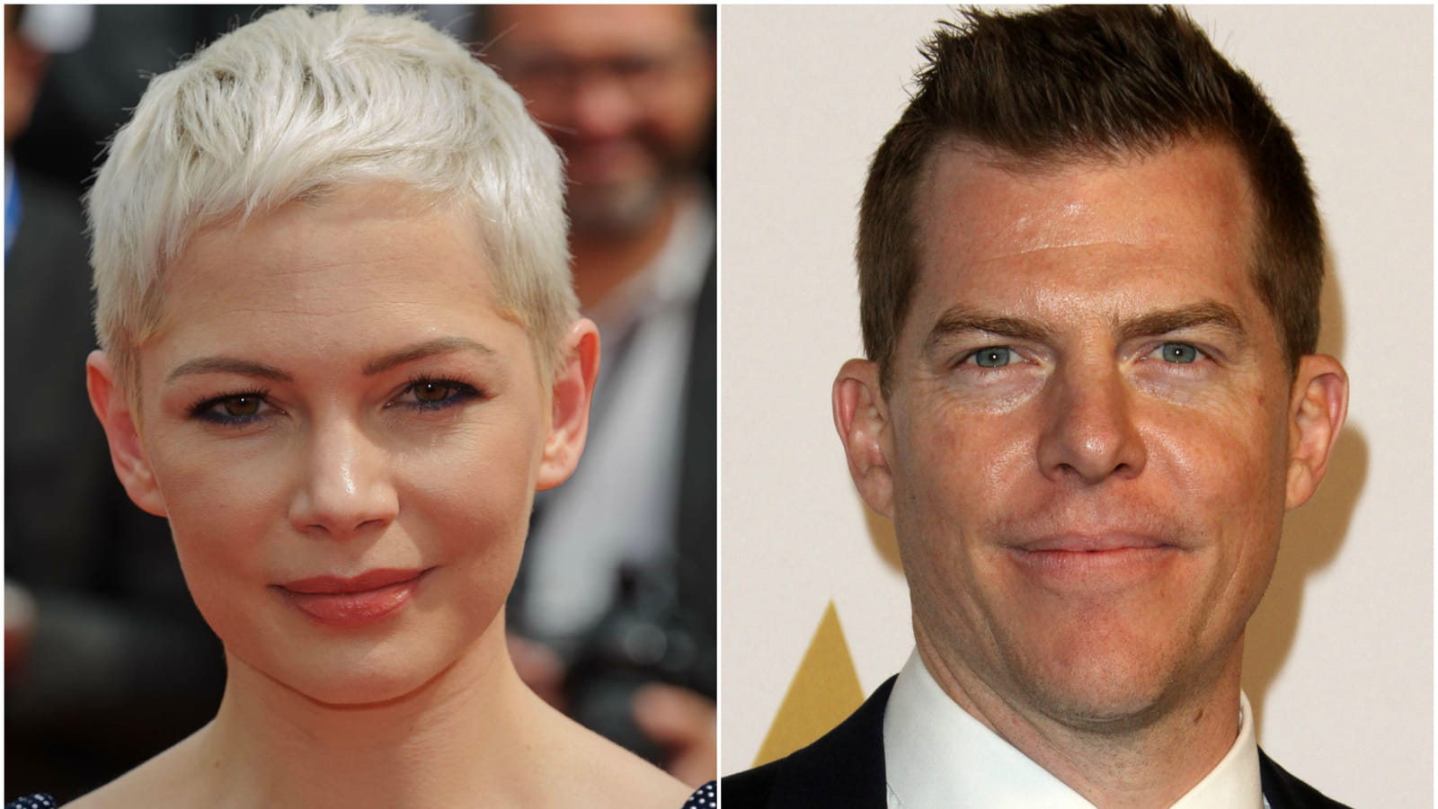 Michelle Williams