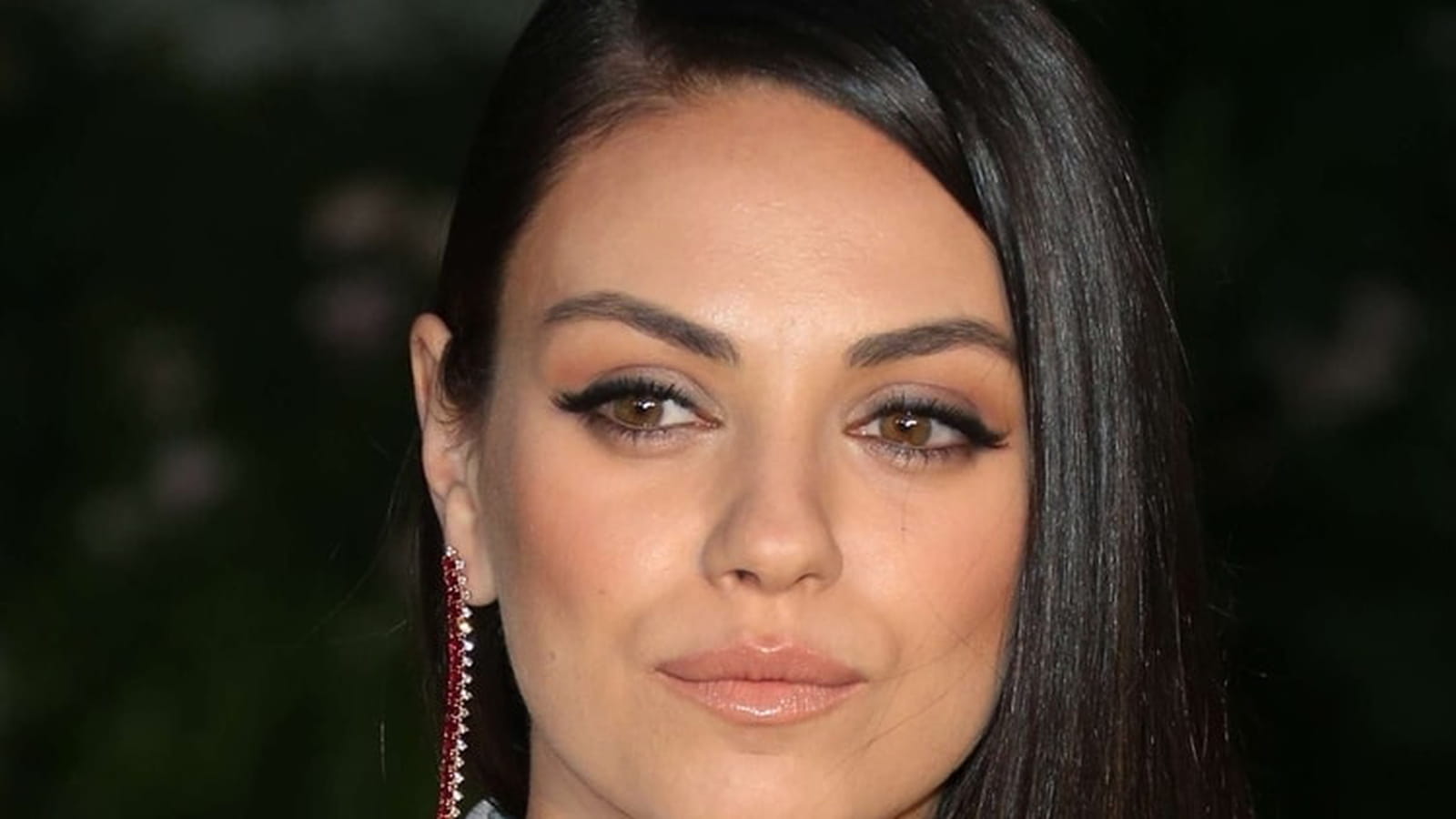 Mila Kunis