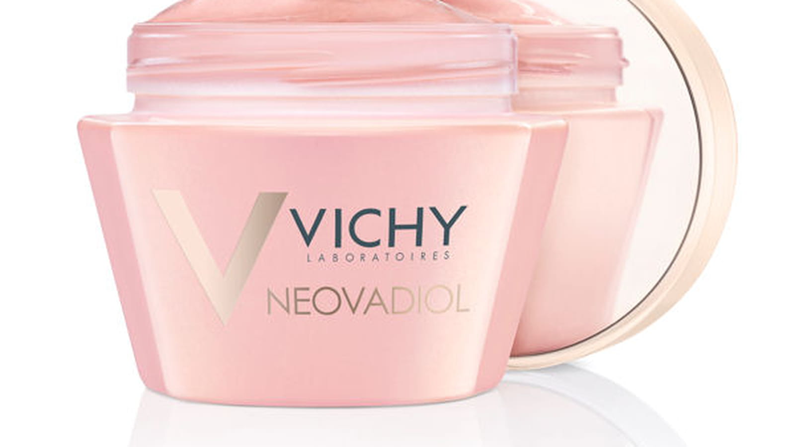 Néovadiol Rose Platinium, Vichy