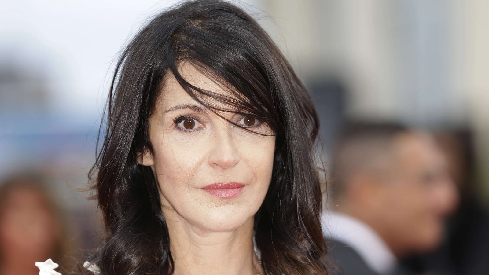 Zabou Breitman