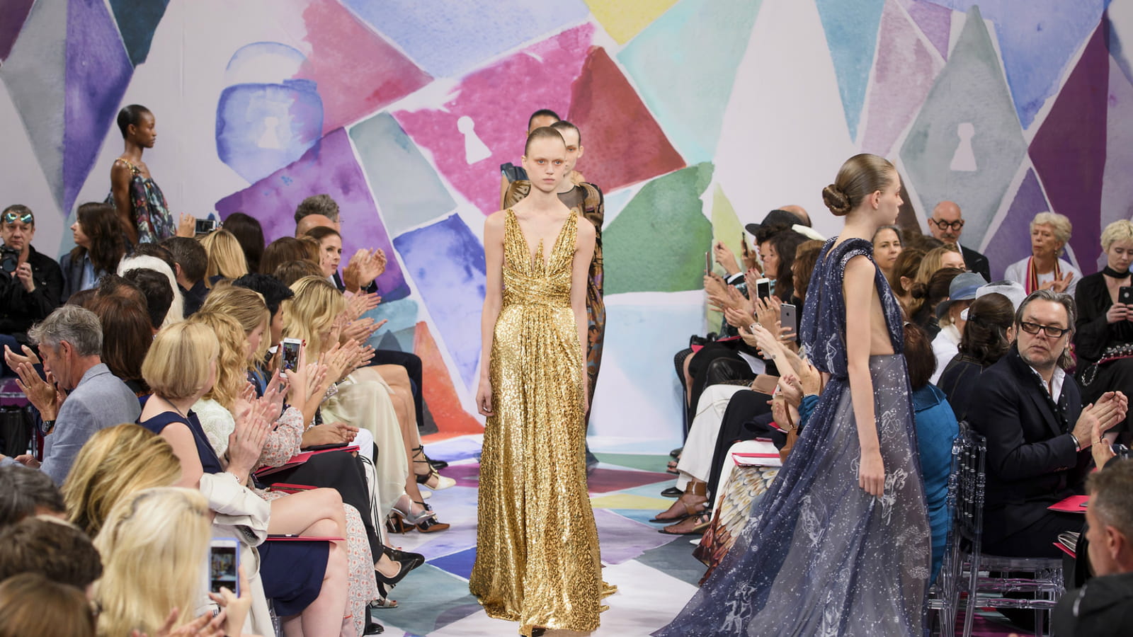 Schiaparelli 