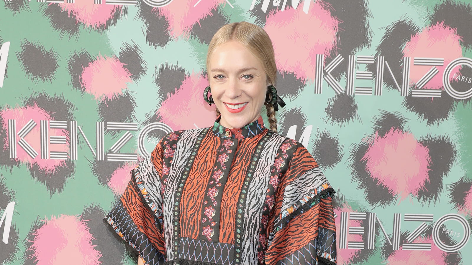 Chloë Sevigny