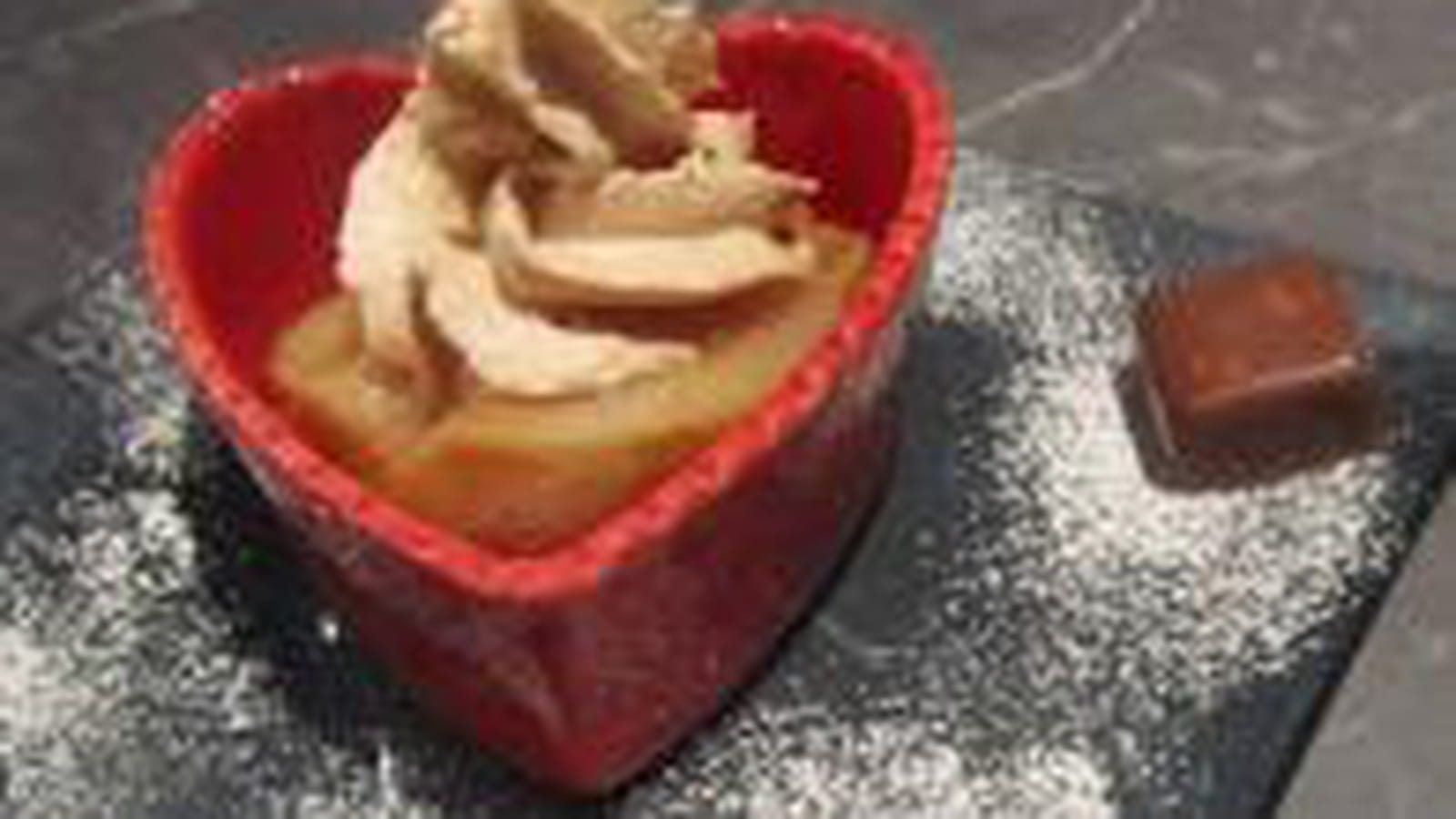 La poire carambar