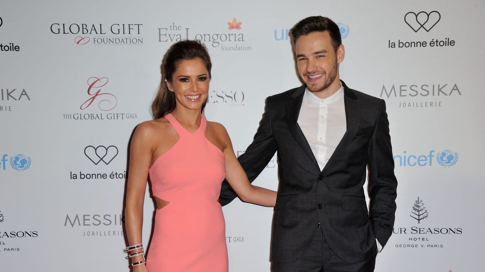 Liam Payne
