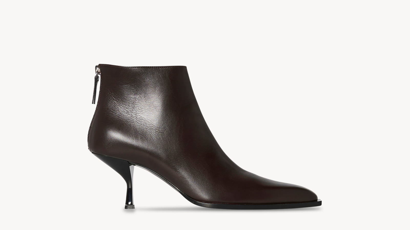 Bottines The Row 