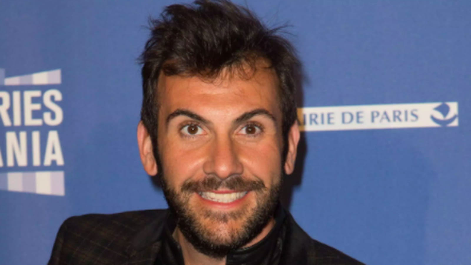 Laurent Ournac 