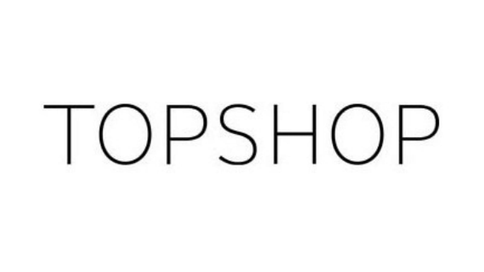 Topshop