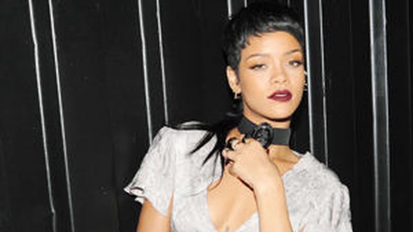 Rihanna