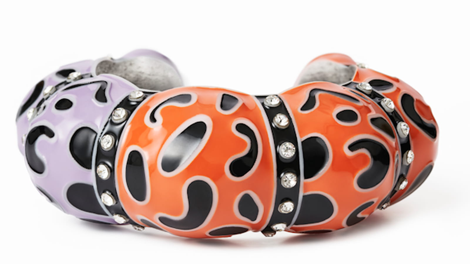 Bracelet Iris Apfel x H&M