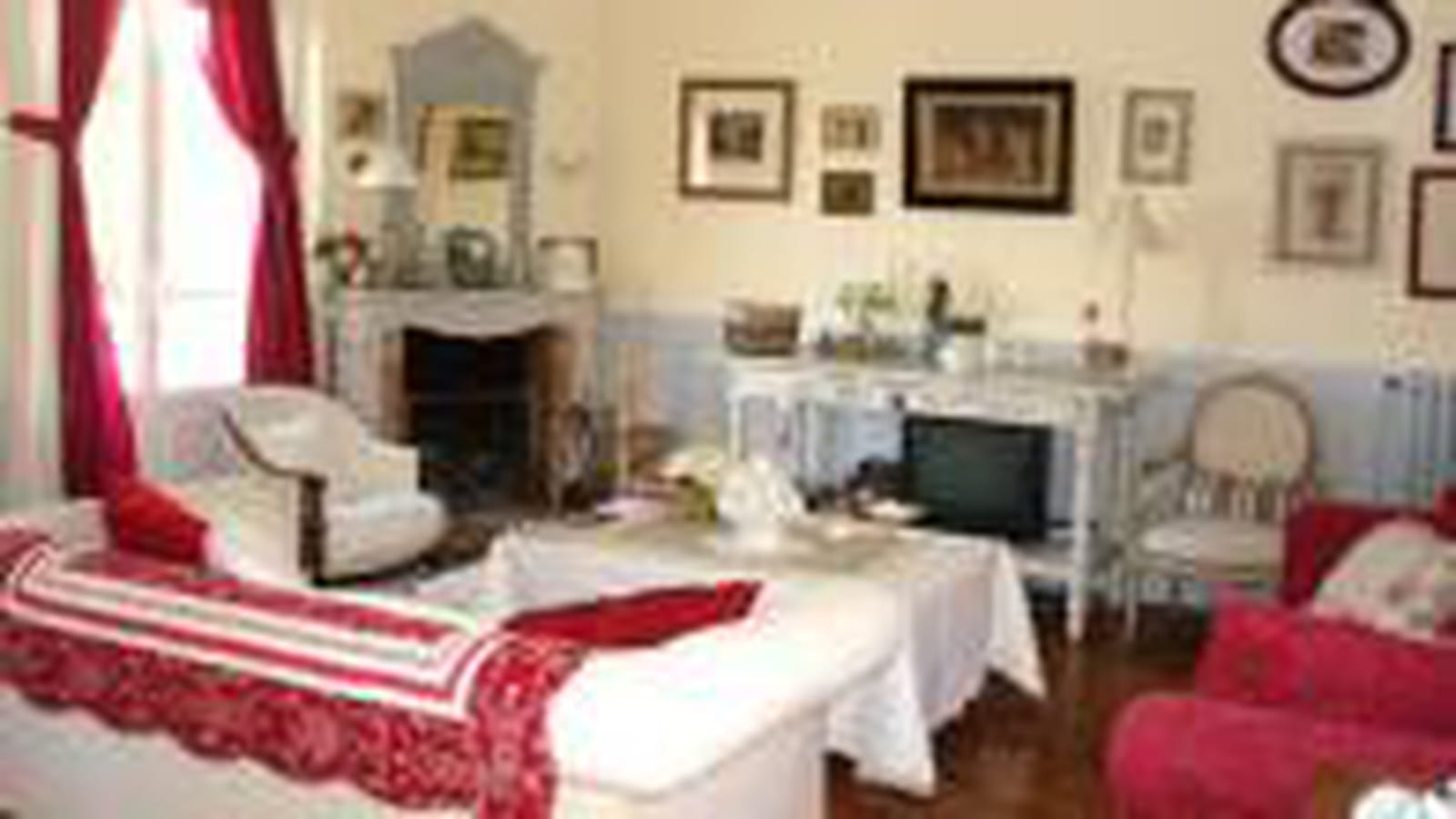 Chez Cécile