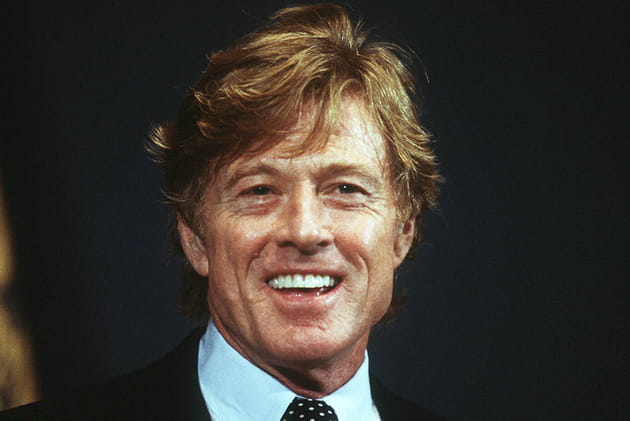 Souriant, comme toujours