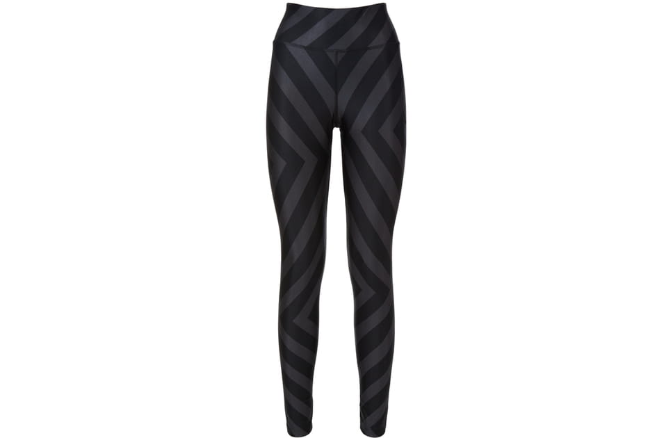 Legging Tight 7/8&nbsp;Allover Graphic de Adidas