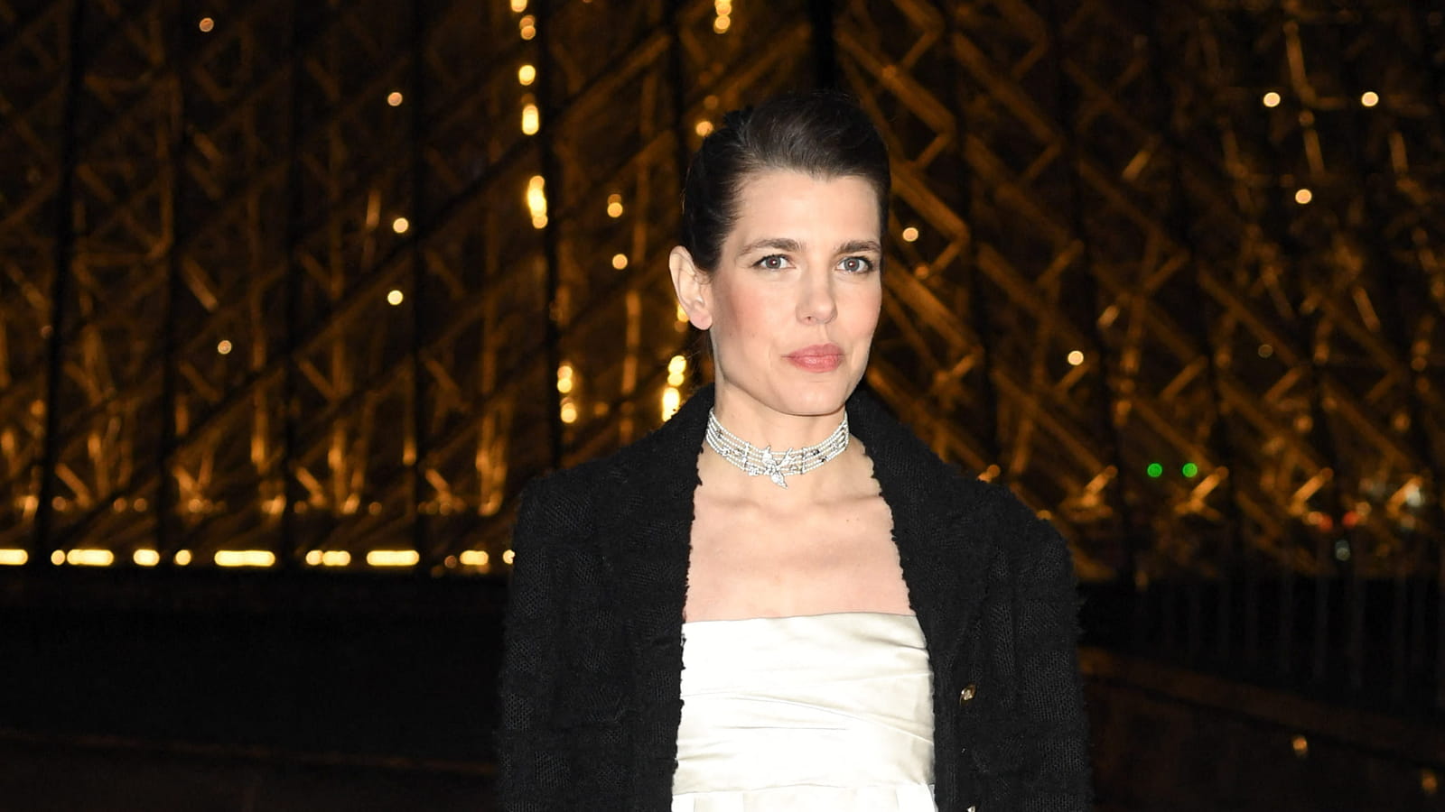 Charlotte Casiraghi