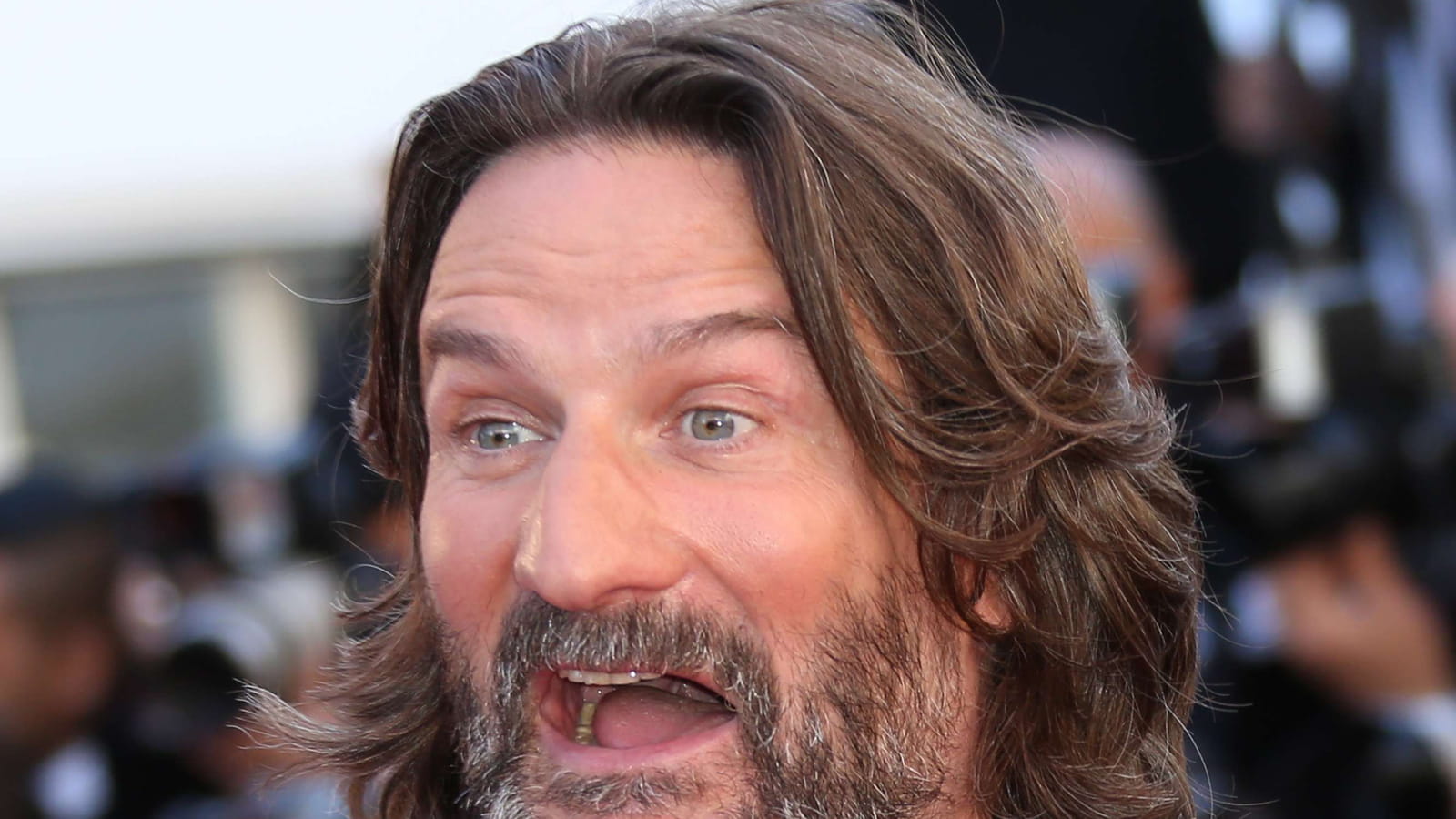 Frédéric Beigbeder
