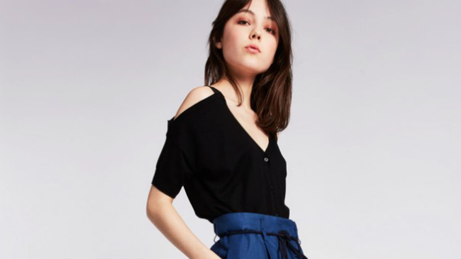 Pantalon Tara Jarmon