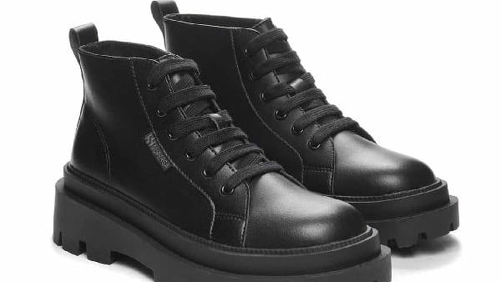 Bottines Superga 