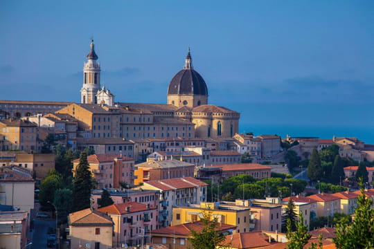 Oubliez les Pouilles et les 5&nbsp;Terres, ce coin d'Italie est sublime et les touristes ne l'ont pas encore d&eacute;couvert