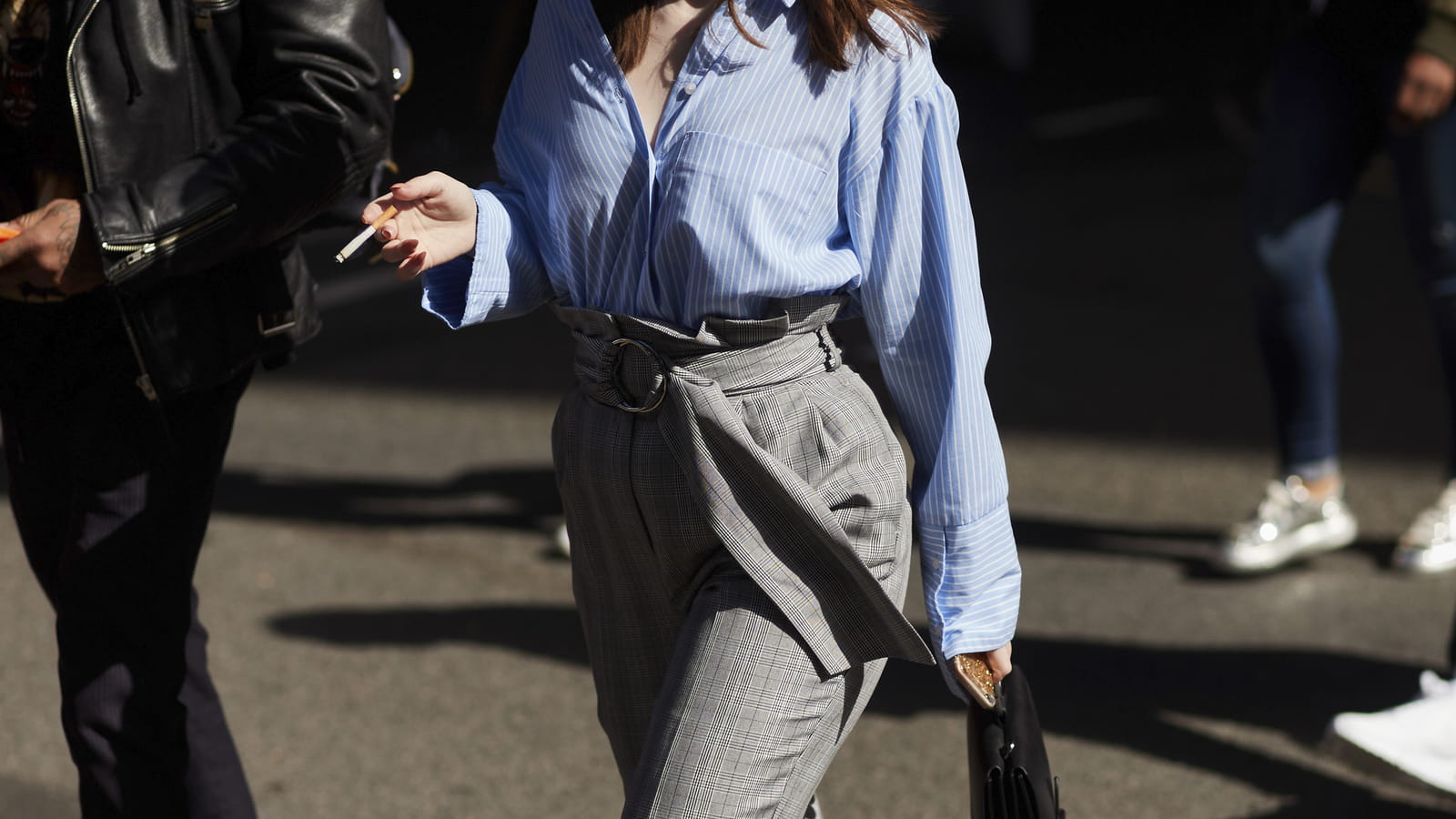 Le work wear revisité