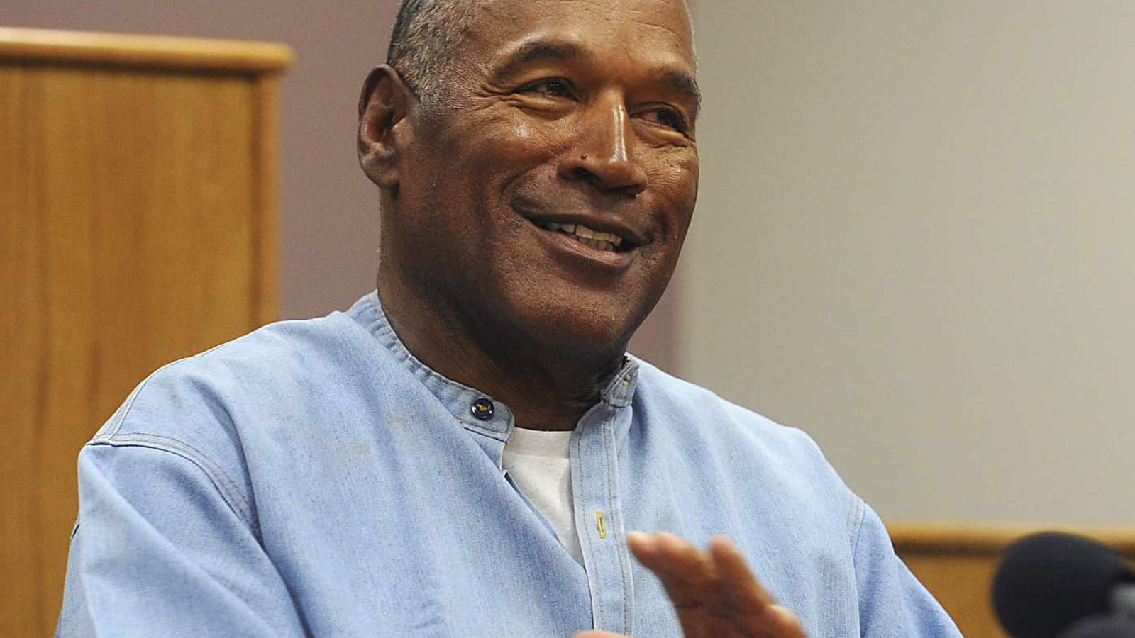 O.J. Simpson