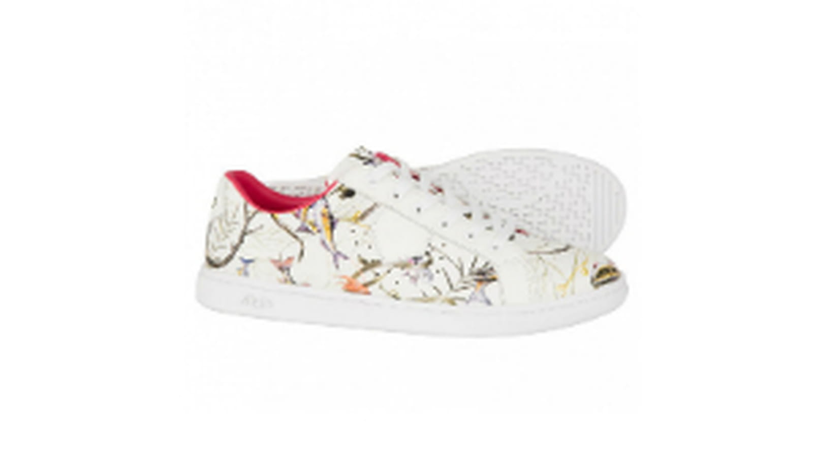 Sneakers Aigle X Vicomte A