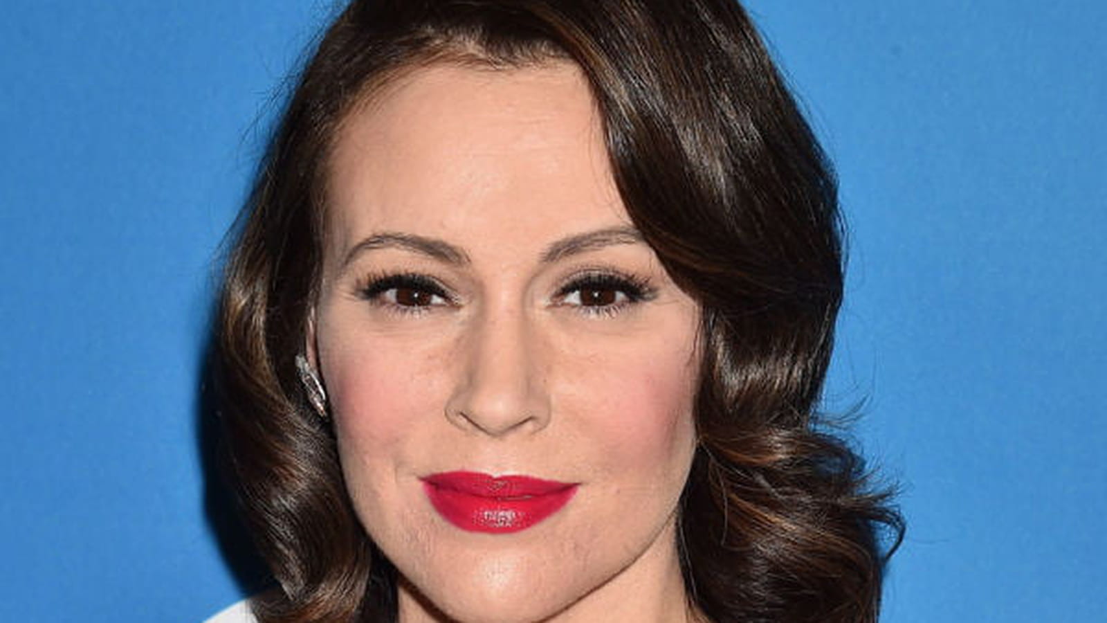 Alyssa Milano