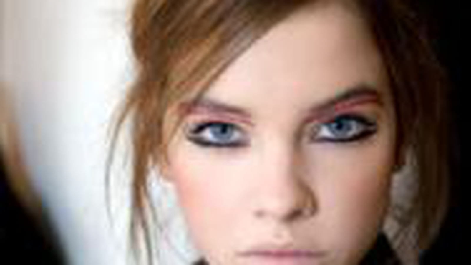 Un look de princesse