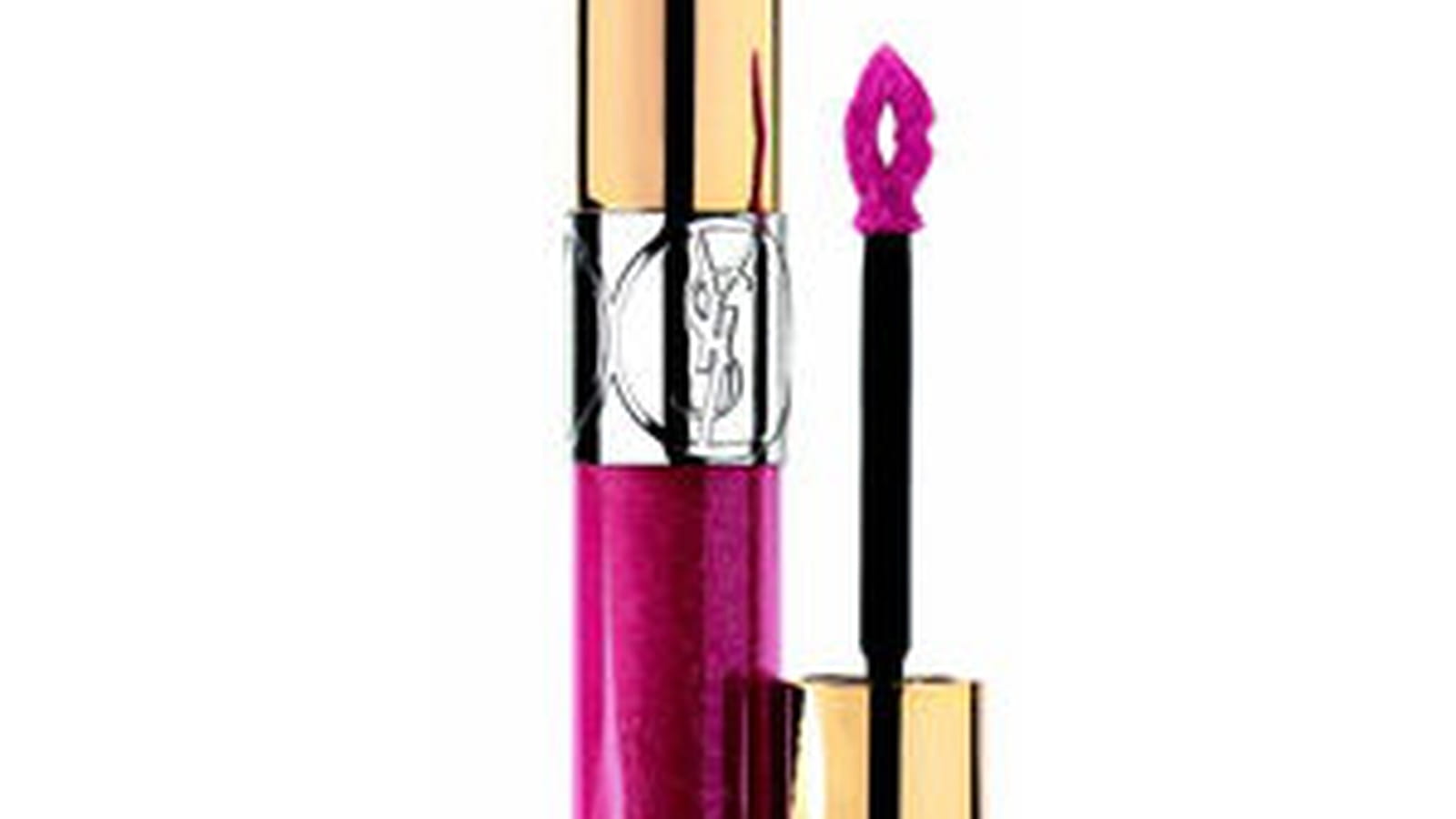 Gloss Volupté d'Yves Saint laurent
