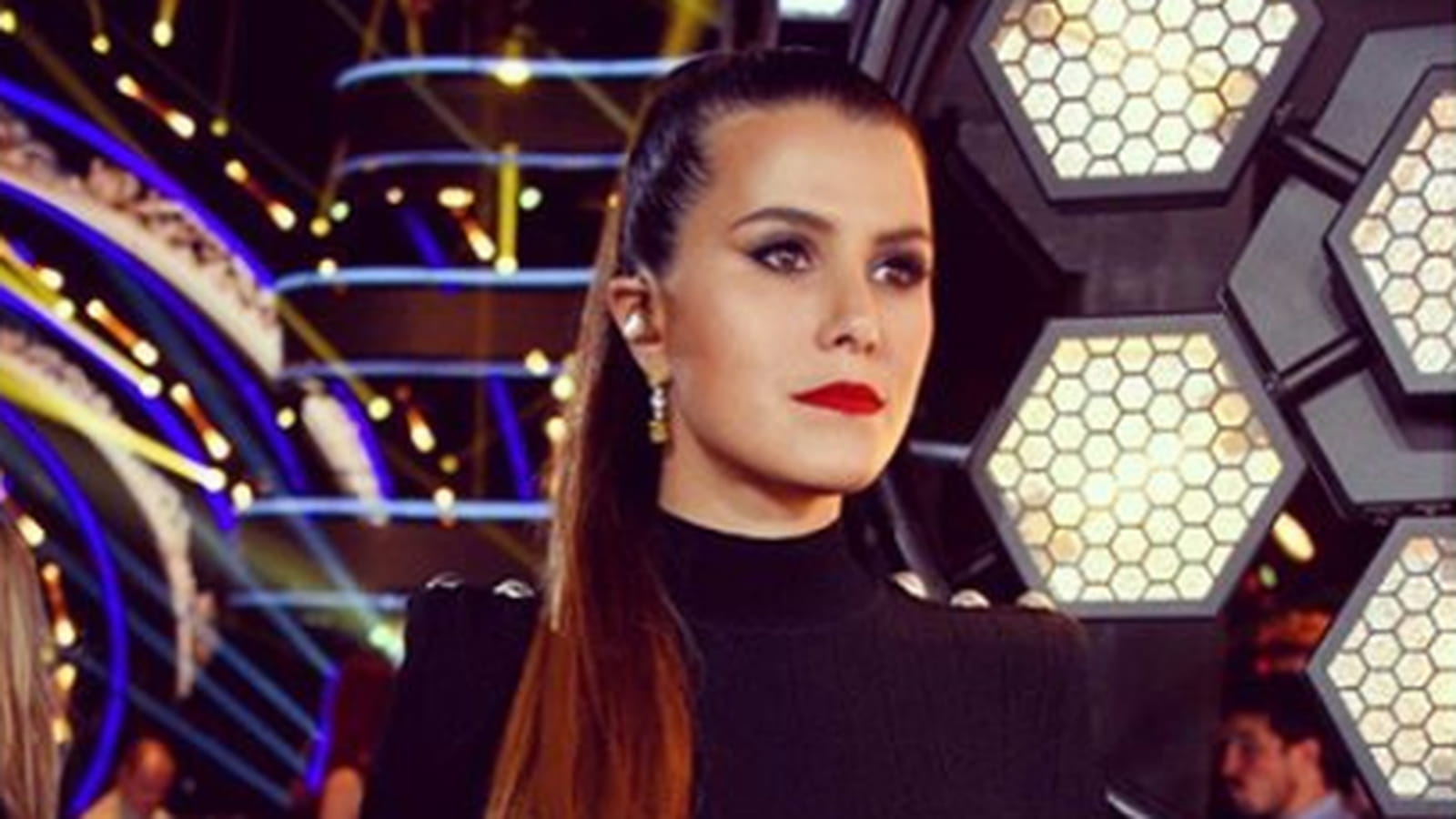 Karine Ferri