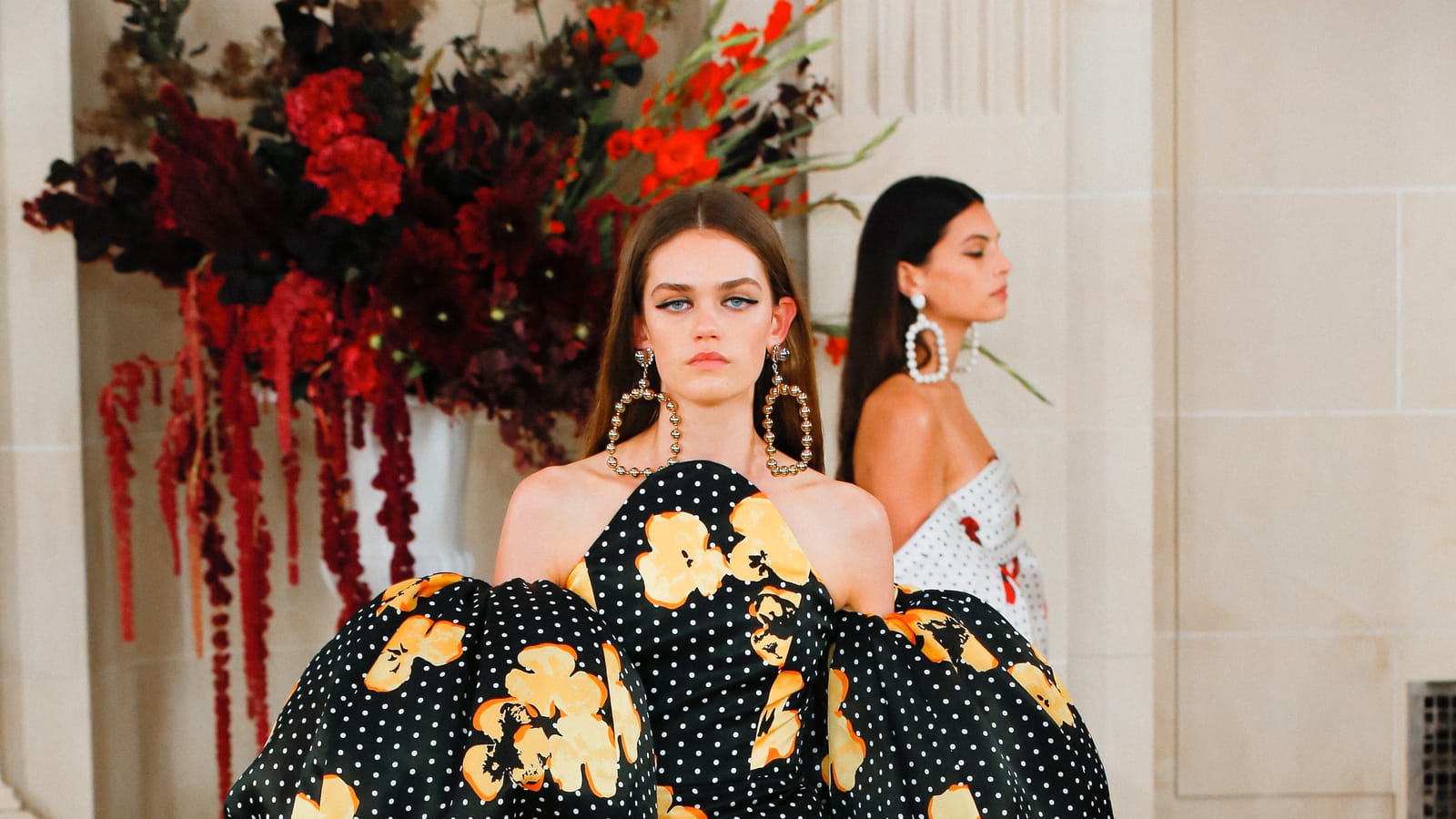Best-of de la Fashion week printemps-été 2022