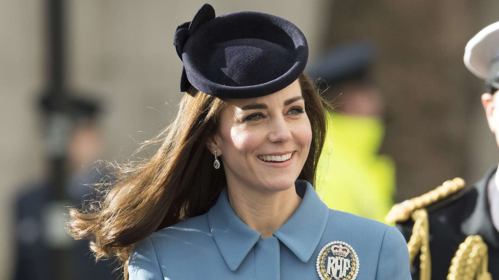 Kate Middleton