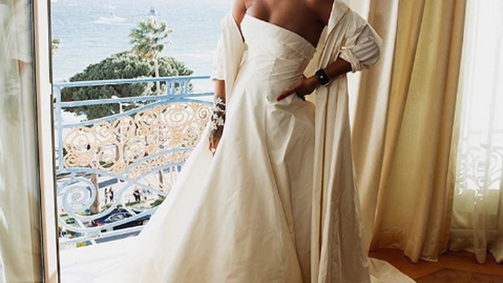 Rihanna