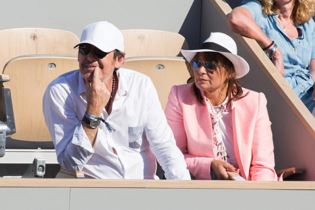 Les Reichmann &eacute;taient au rendez-vous