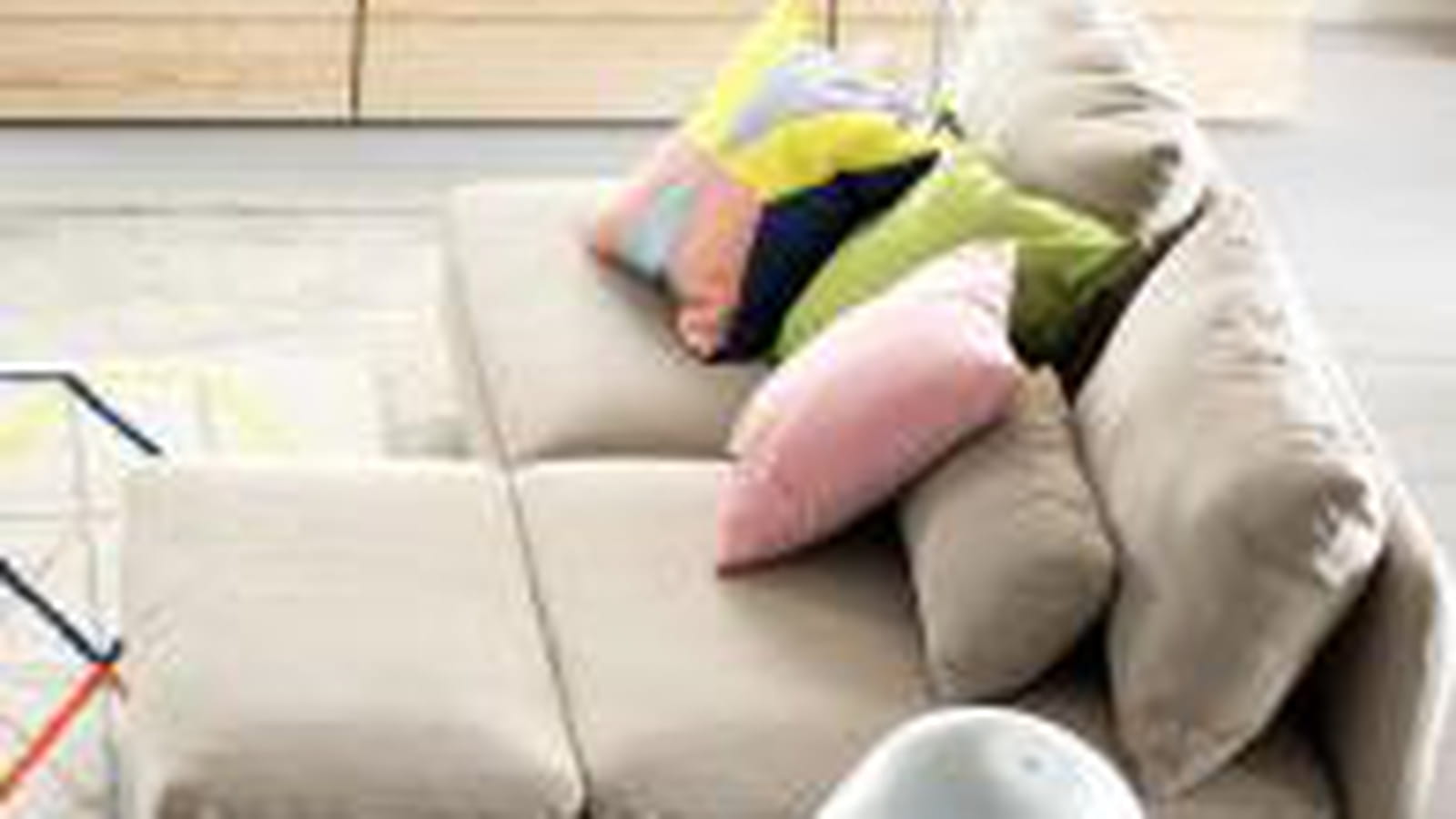 Confortable