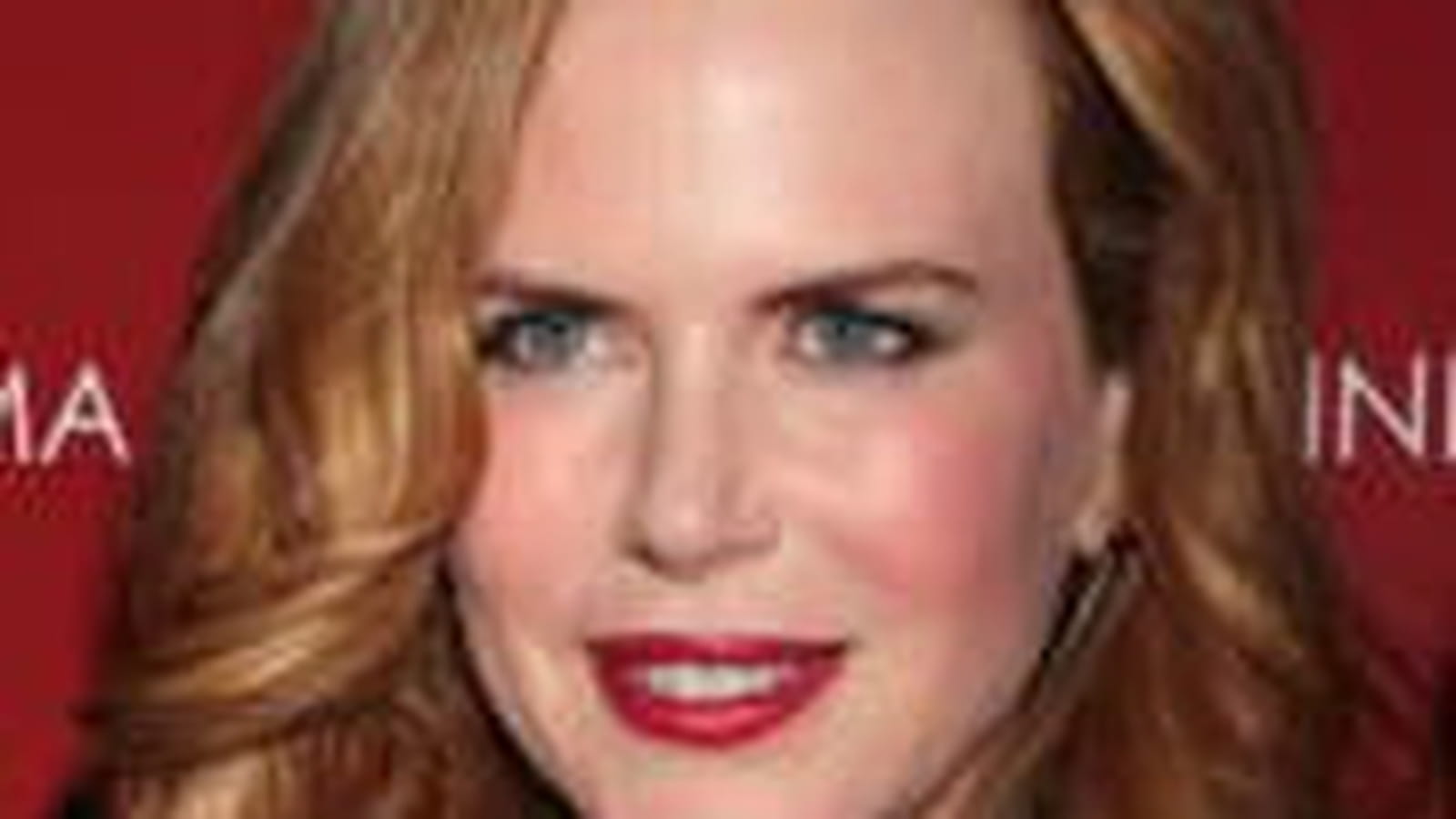 Nicole Kidman