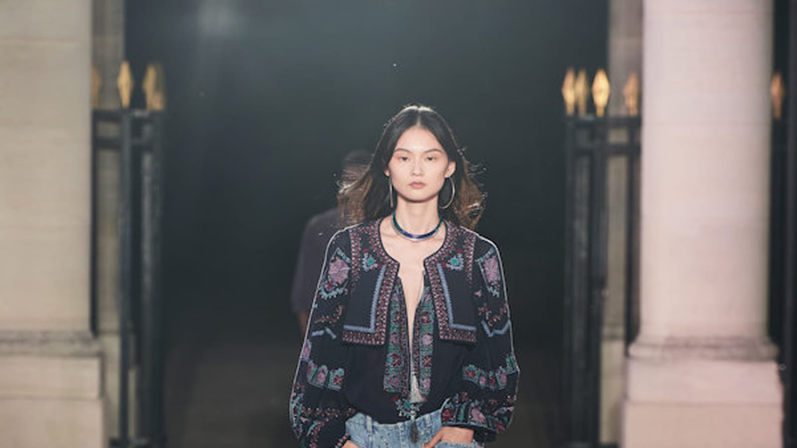Look 40