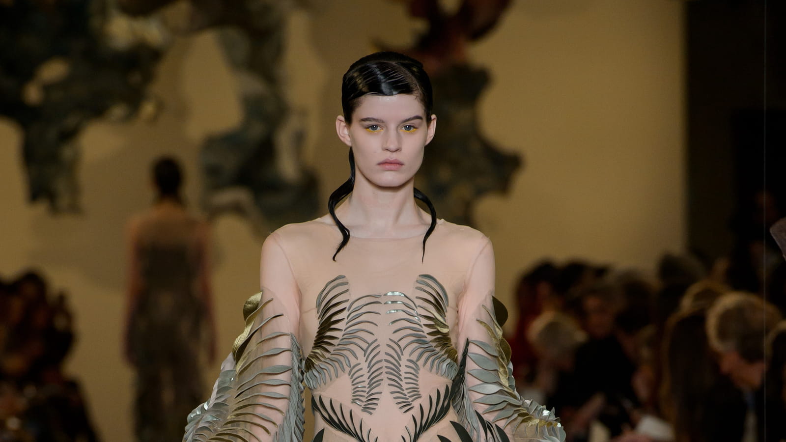 Iris Van Herpen 