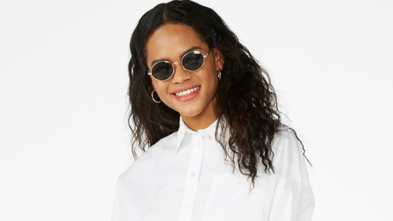 Chemise Monki 