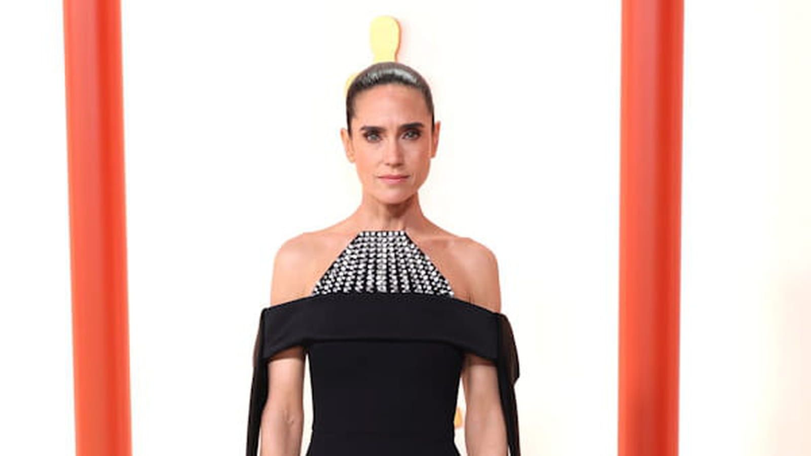 Jennifer Connelly le 12 mars 2023