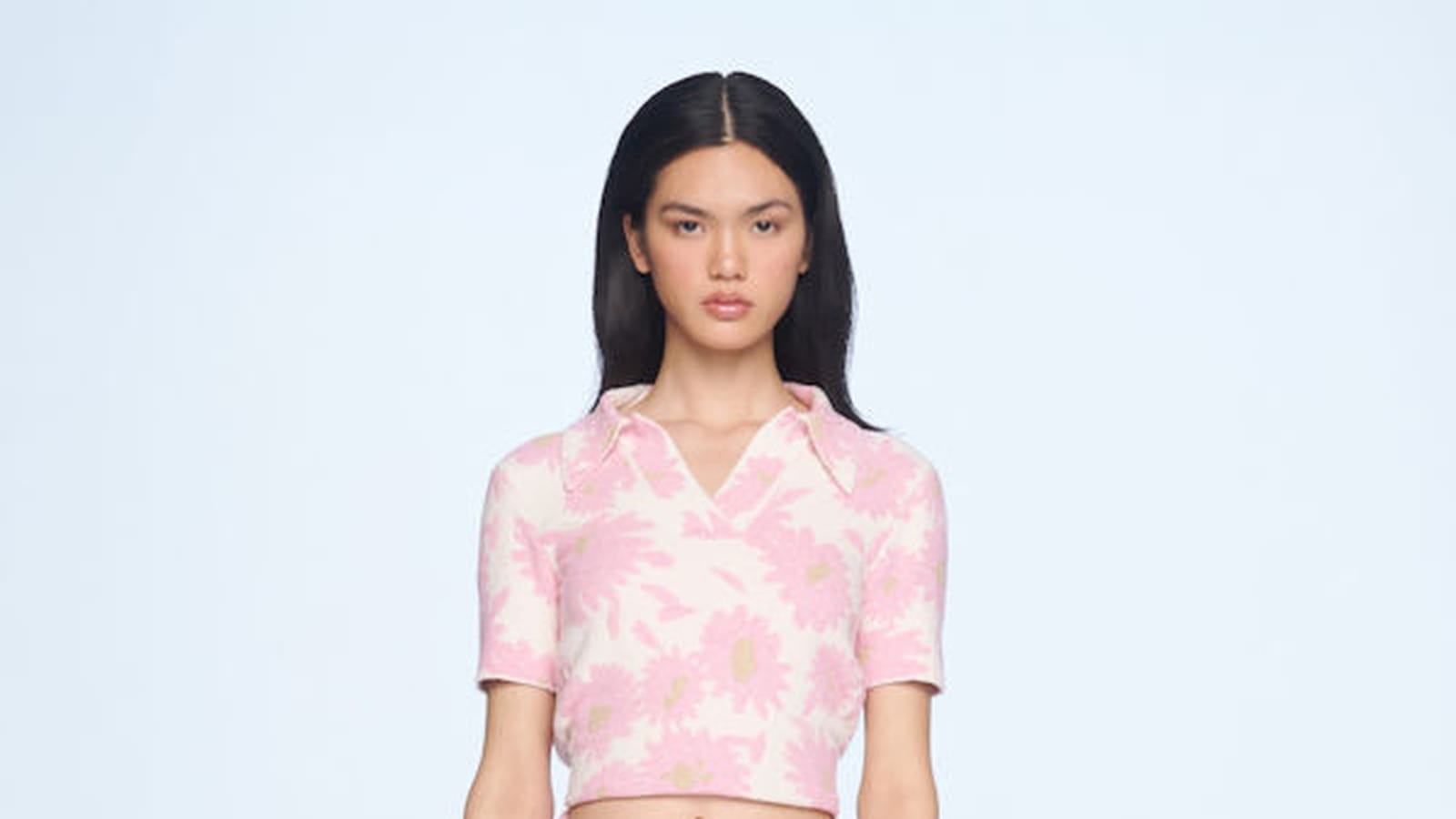 Minijupe Jacquemus