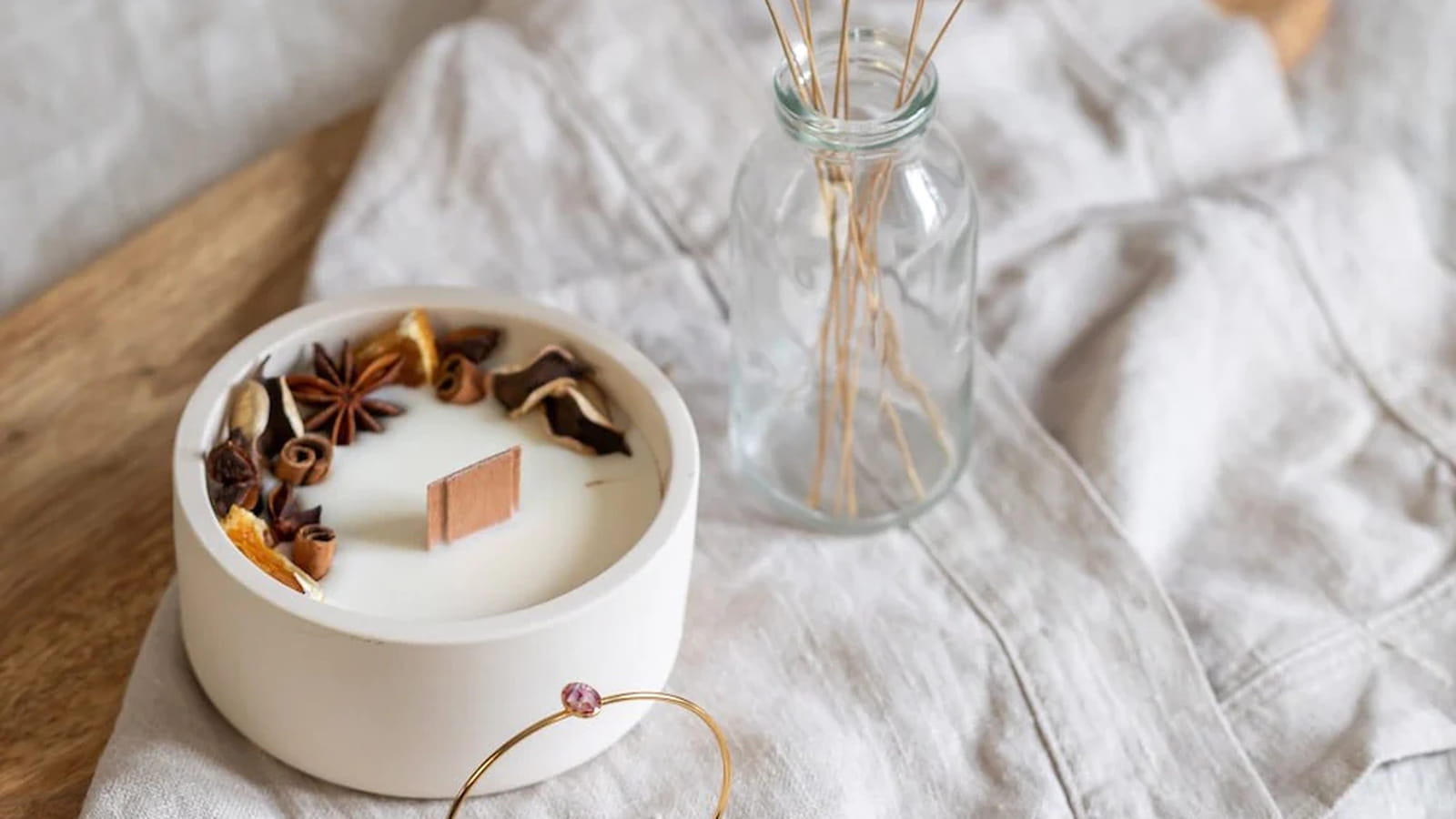 Coffret bonheur Flowrette 