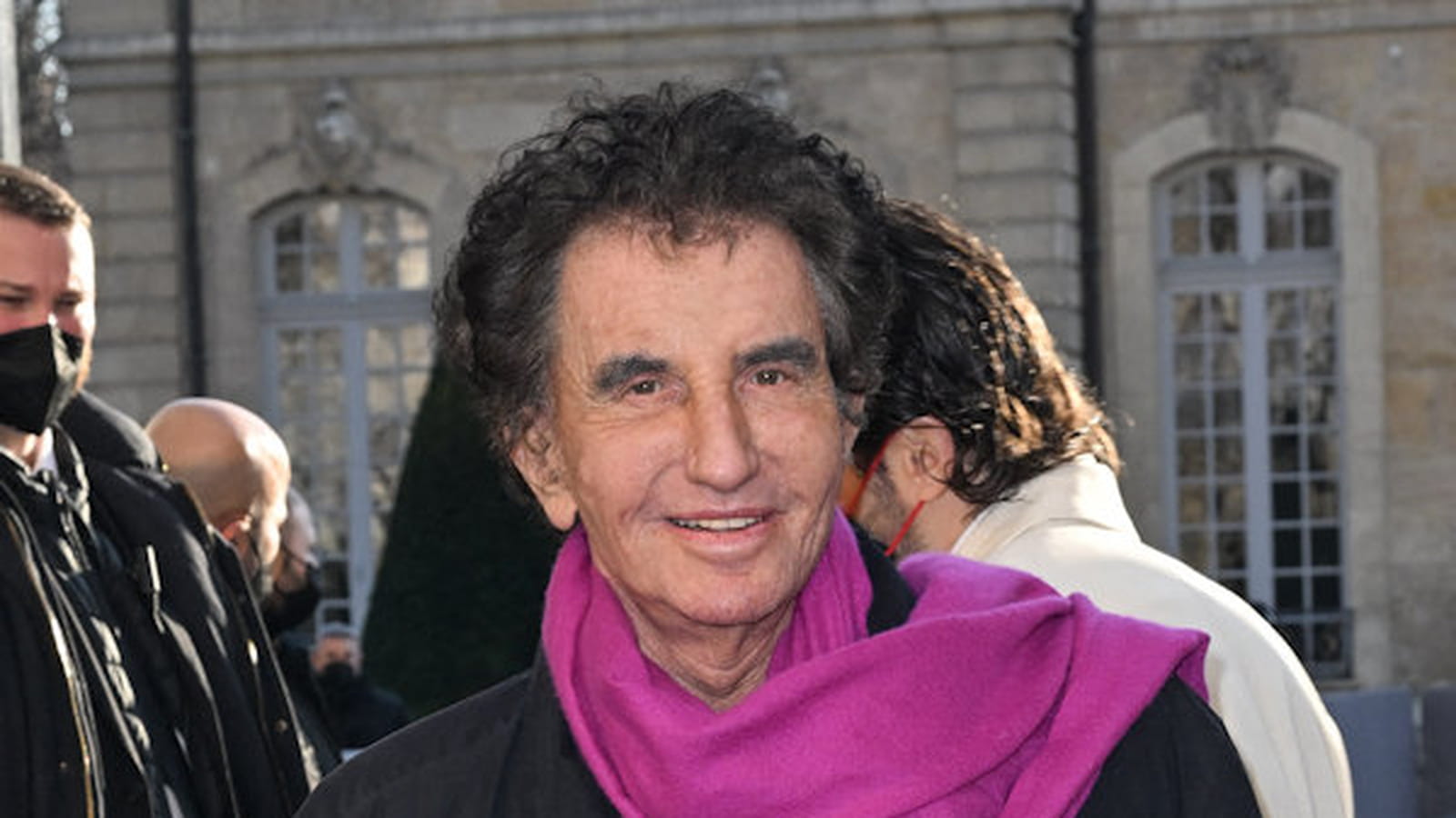 Jack Lang