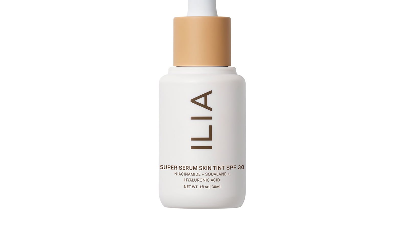 Super Serum Skin Tint SPF 30 ILIA