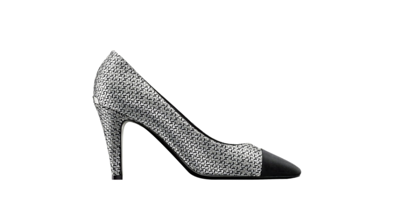Escarpins Chanel 