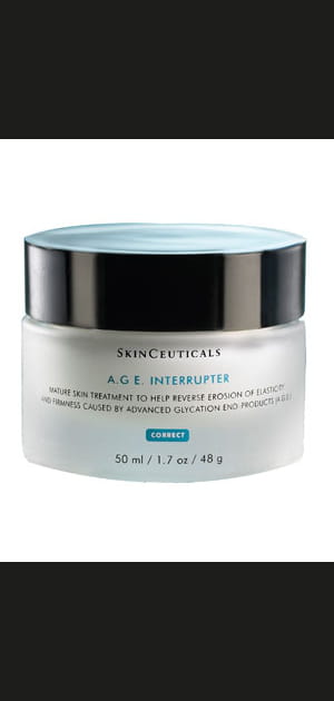 Pour les peaux matures