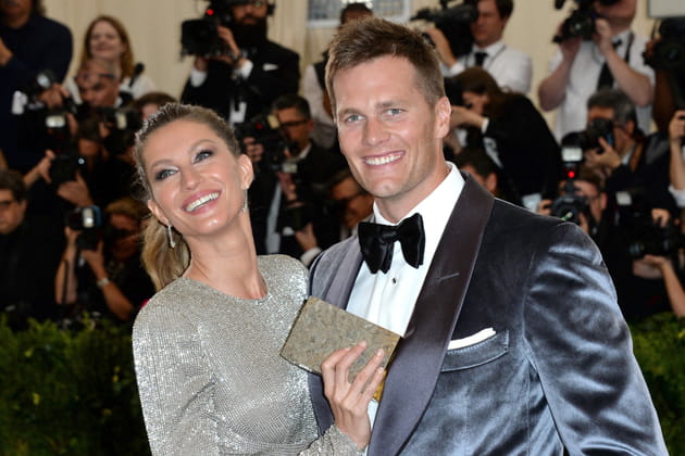 Gisele Bündchen et Tom Brady ont divorcé après 13 ans de mariage
