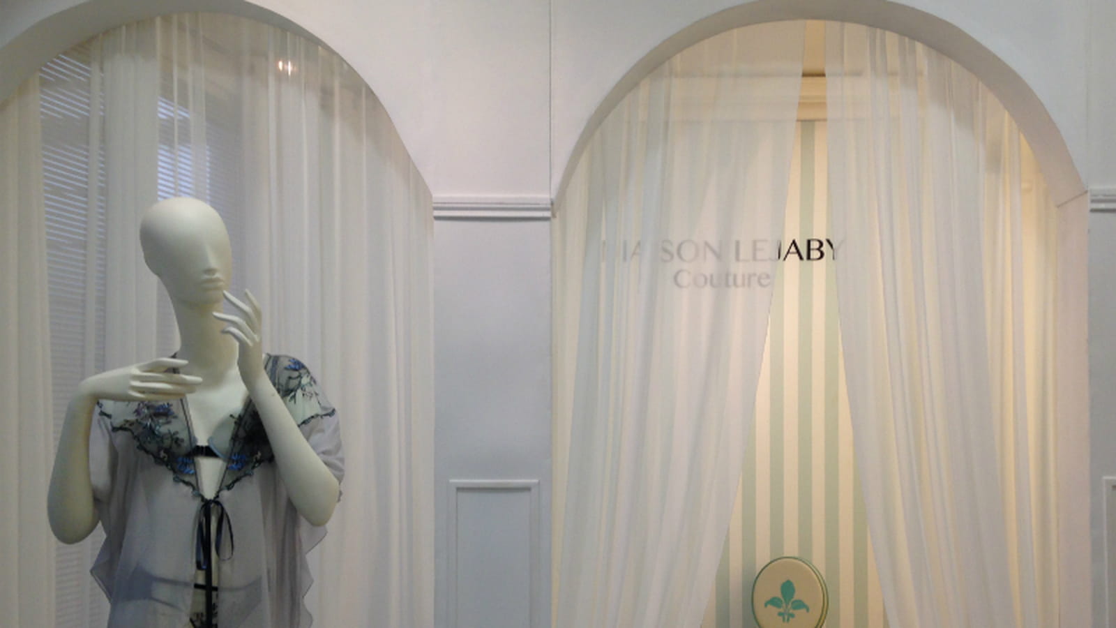 Des conseillères en lingerie