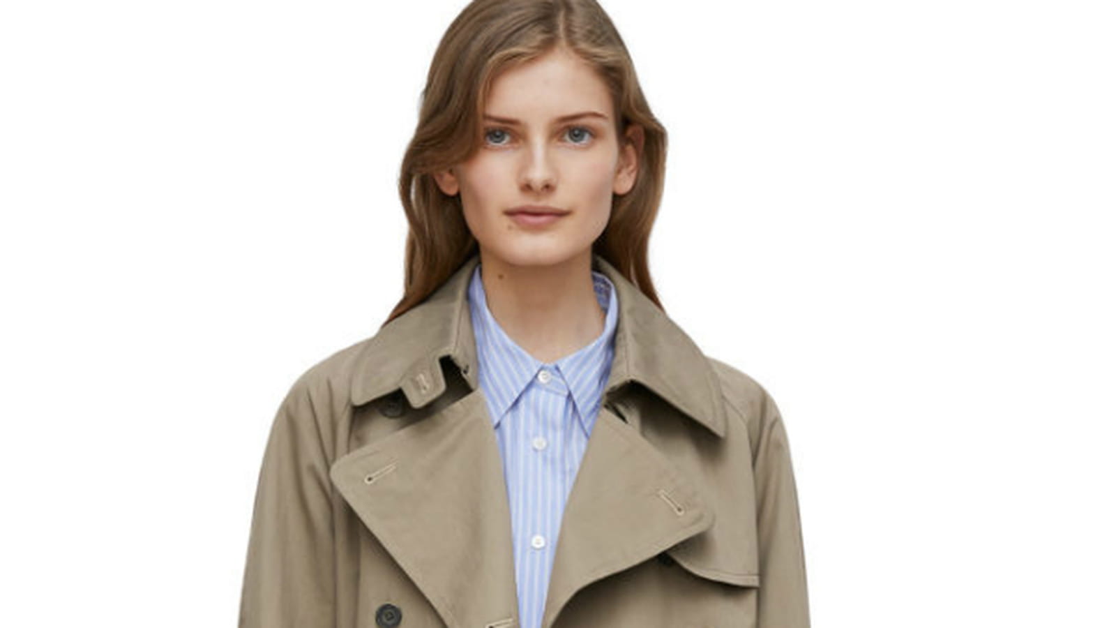 Trench Arket