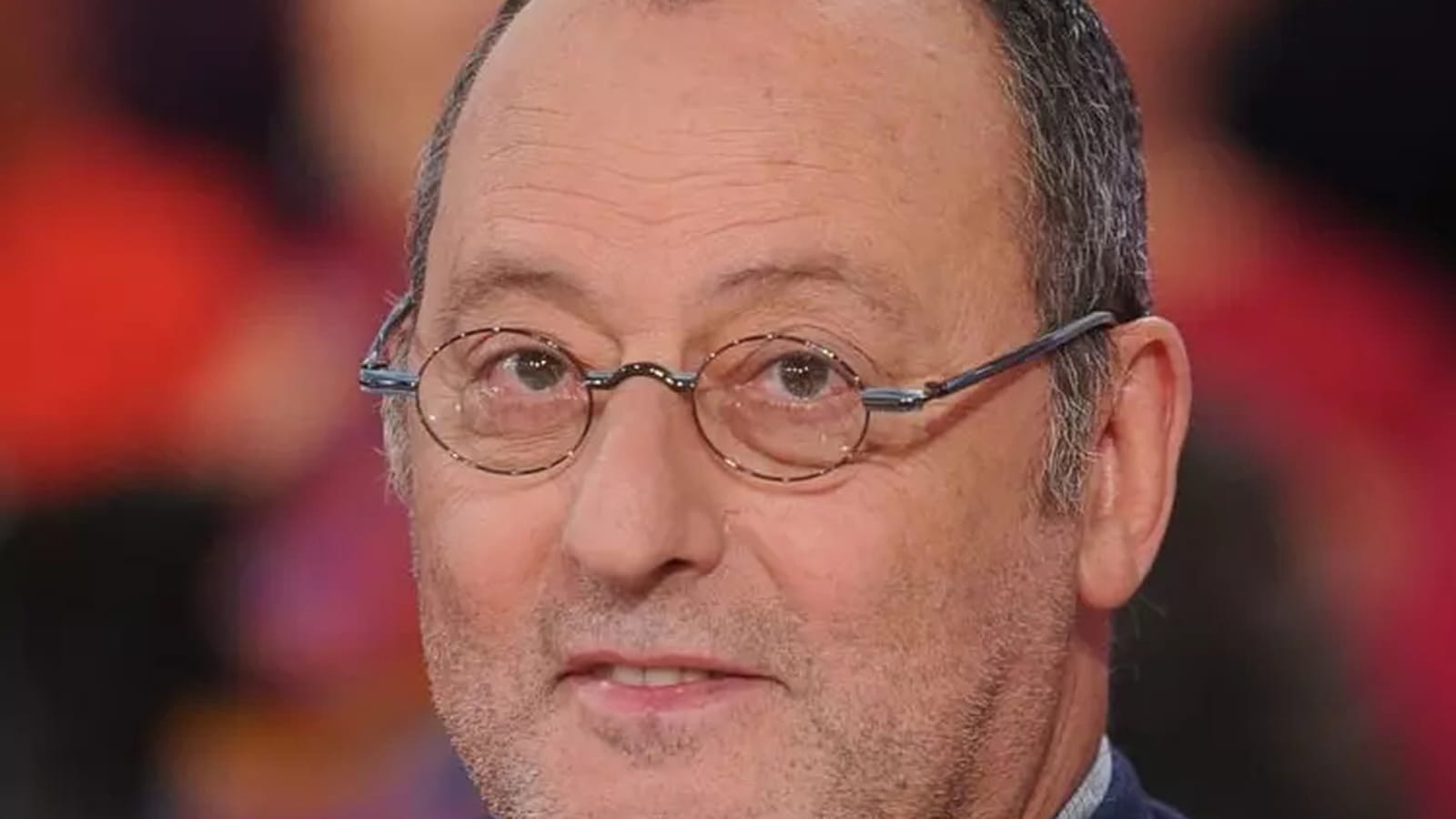 Jean Reno