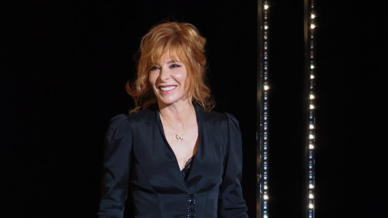 Mylène Farmer